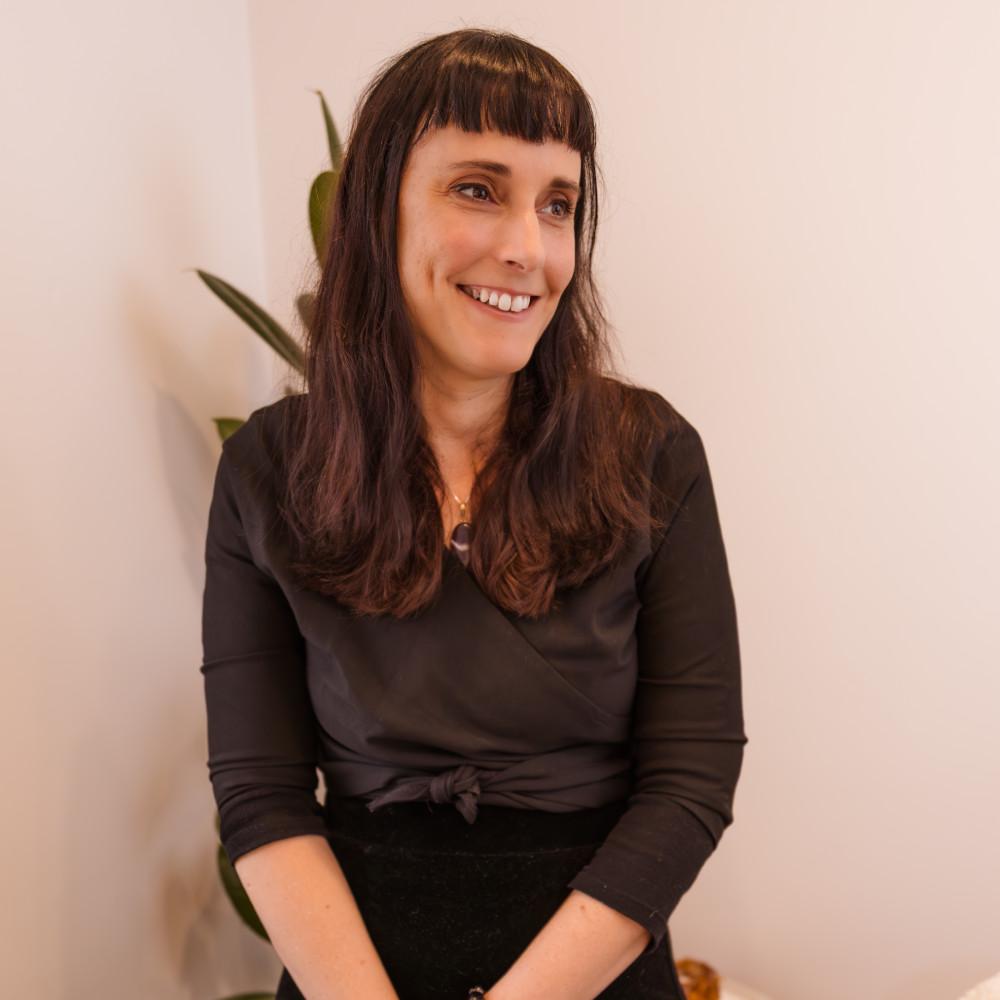 Bree - Acupuncturist