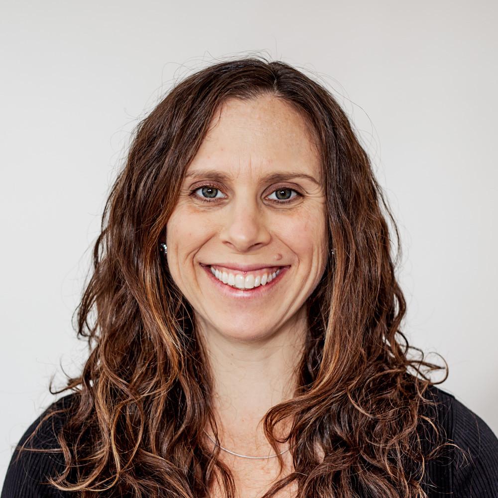 Claire - Bowen Therapist