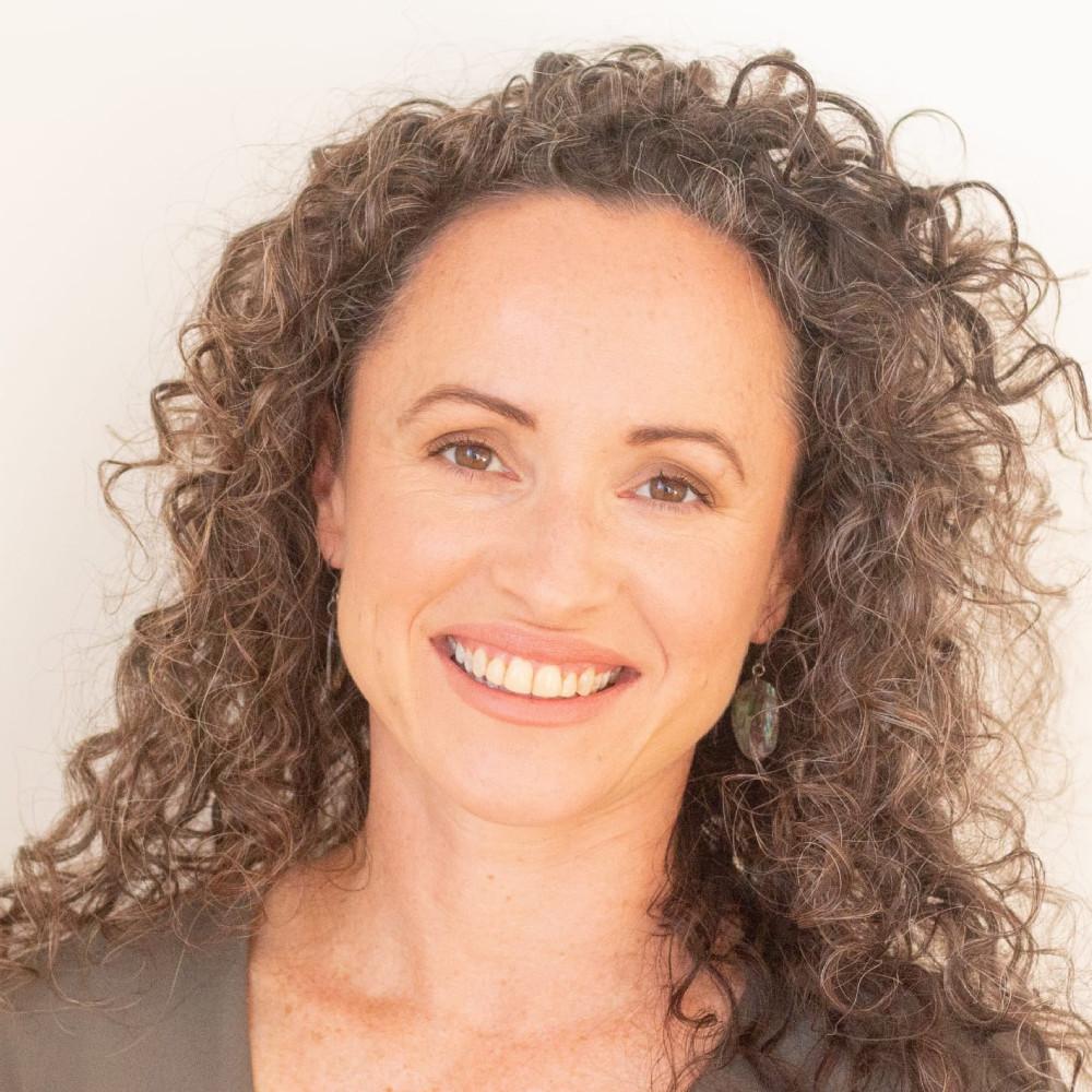 Jolene - Naturopath