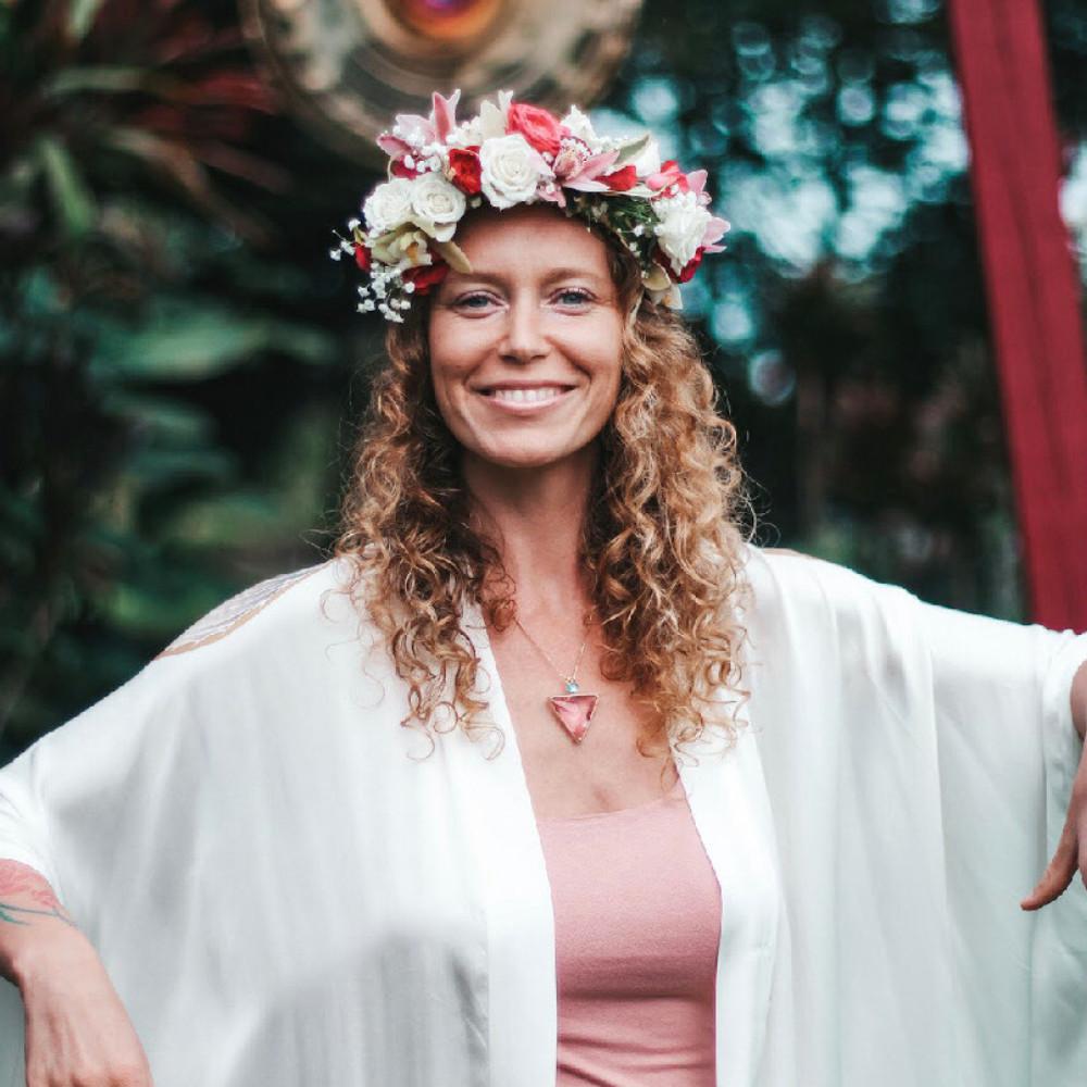 Joy - Massage Therapy practitioner